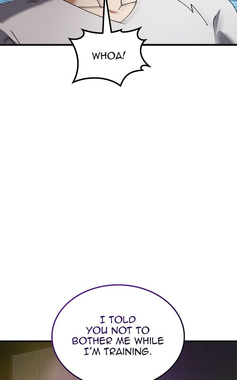 Regressed, but the World Didn't End Chapter 22 - Page 142