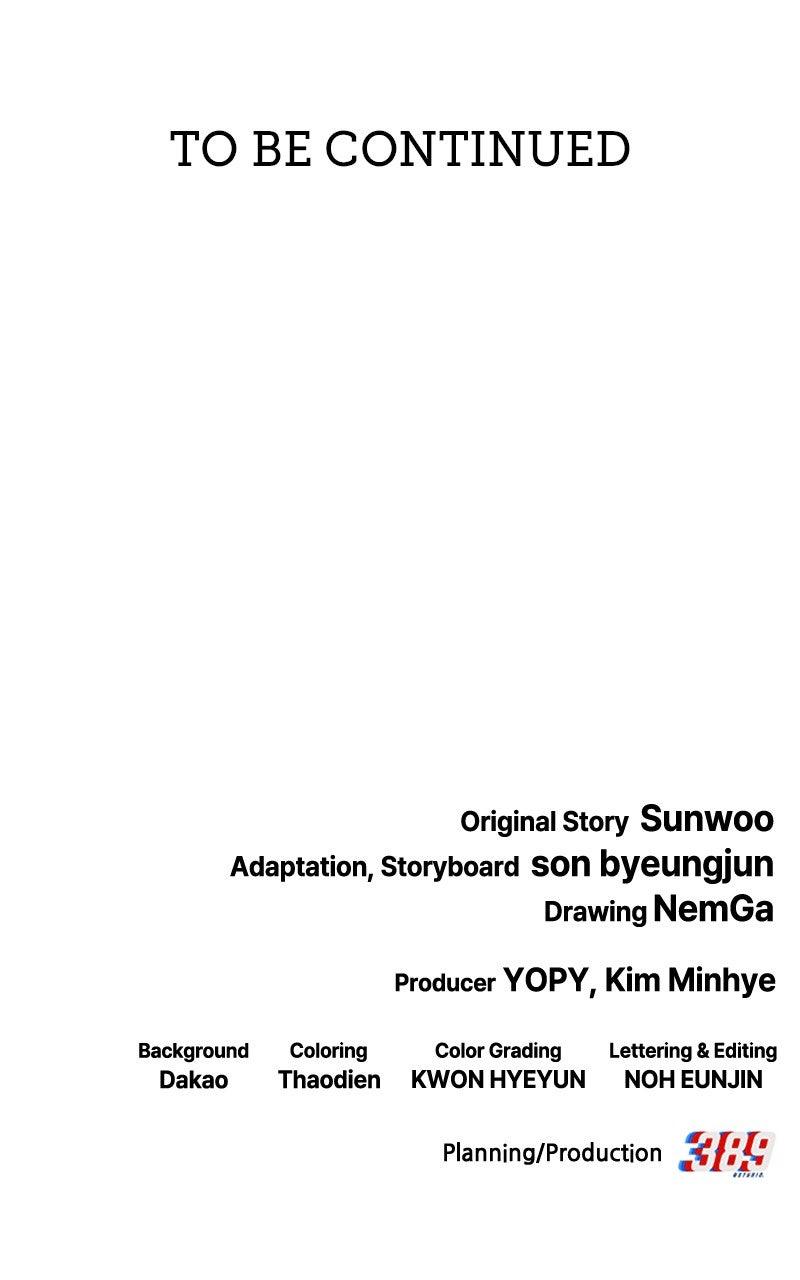 Regressed, but the World Didn't End Chapter 22 - Page 145