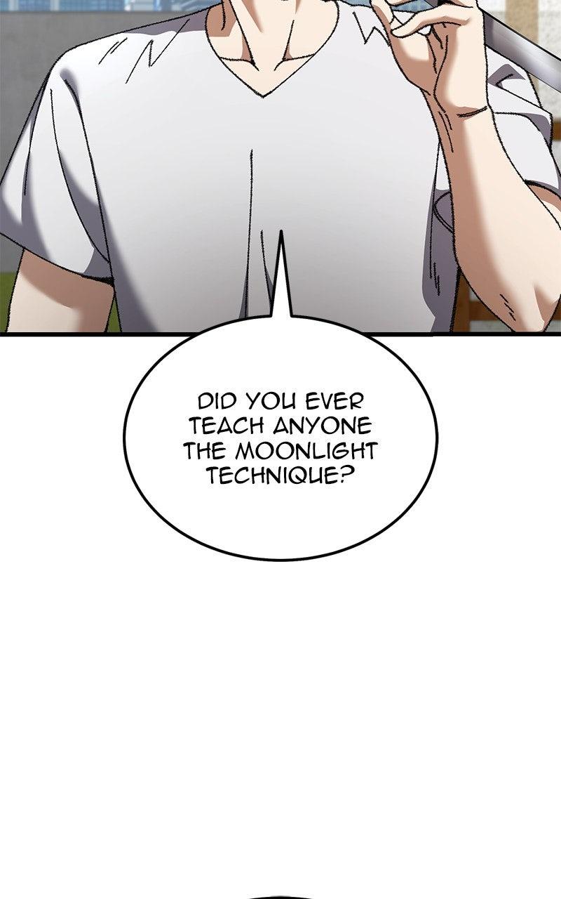 Regressed, but the World Didn't End Chapter 23 - Page 4