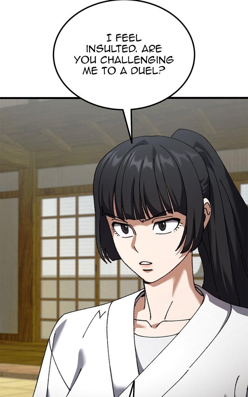 Regressed, but the World Didn't End Chapter 23 - Page 5