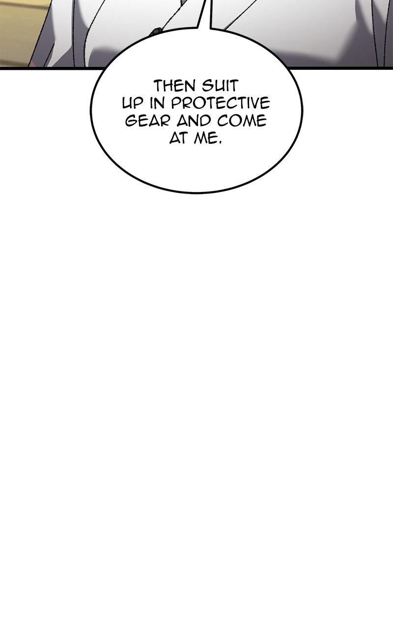 Regressed, but the World Didn't End Chapter 23 - Page 6