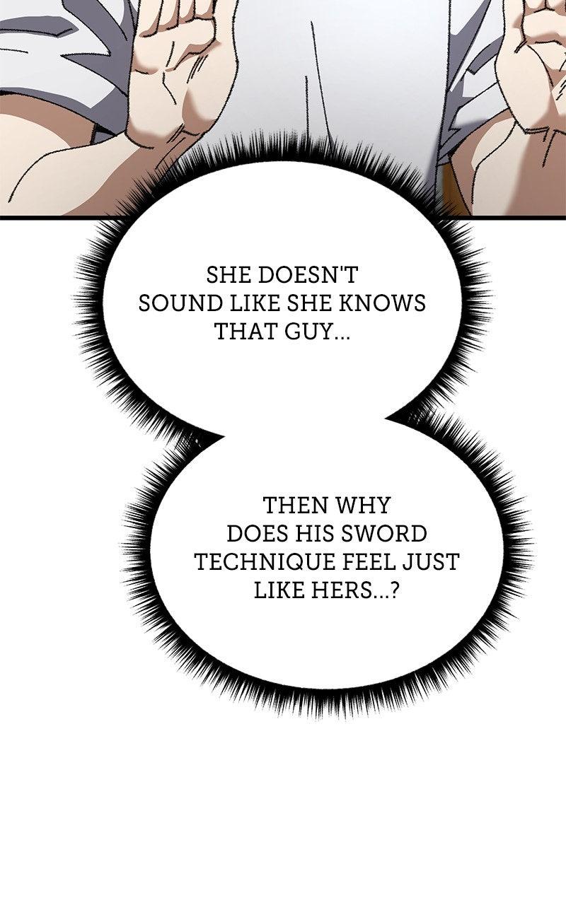 Regressed, but the World Didn't End Chapter 23 - Page 8