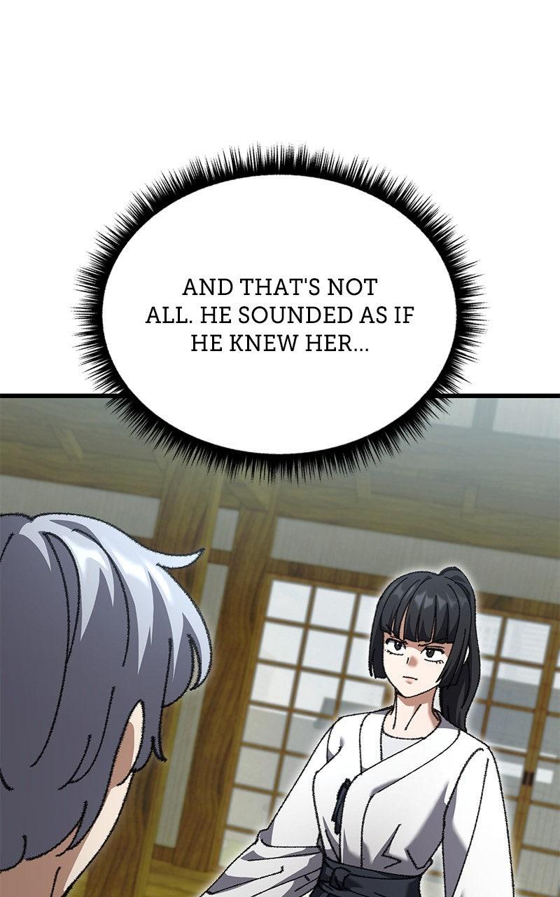 Regressed, but the World Didn't End Chapter 23 - Page 9