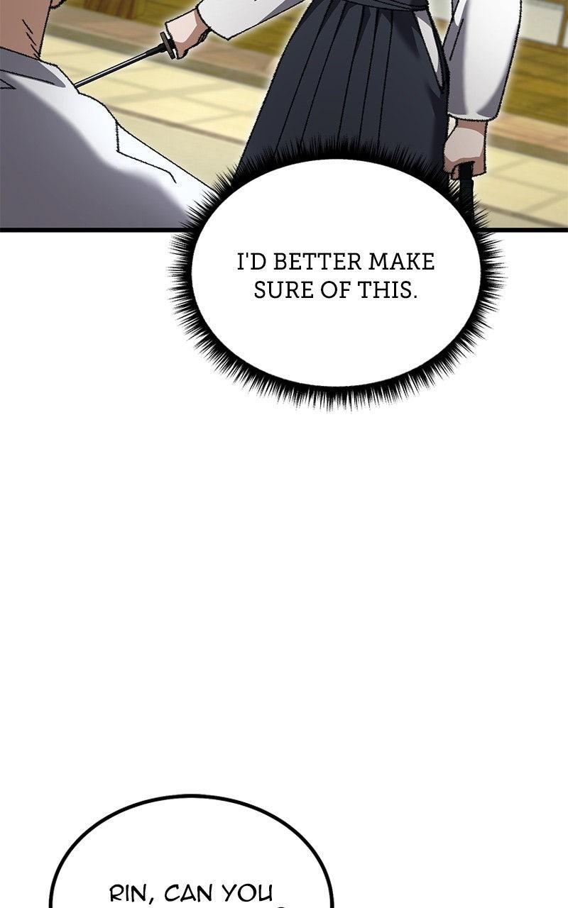 Regressed, but the World Didn't End Chapter 23 - Page 10