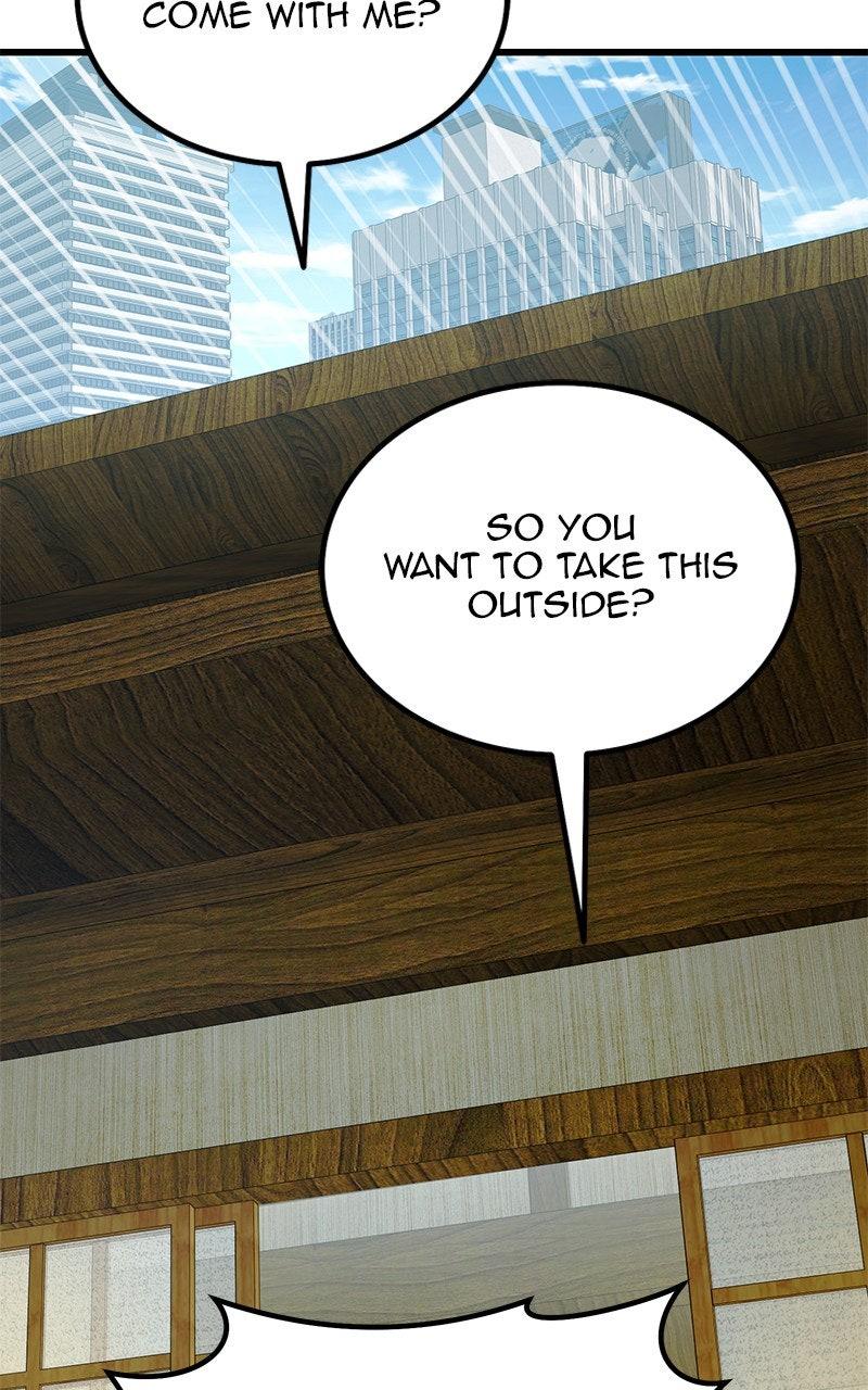 Regressed, but the World Didn't End Chapter 23 - Page 11