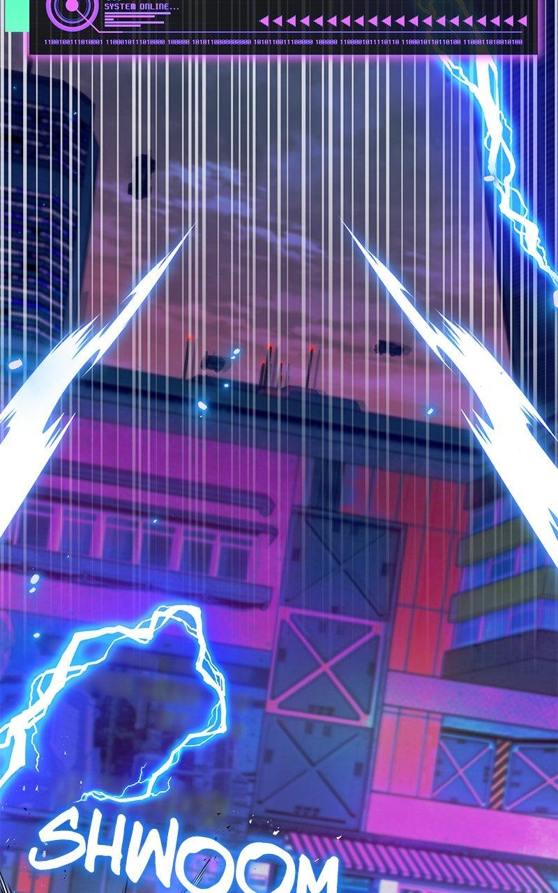 Regressed, but the World Didn't End Chapter 23 - Page 15