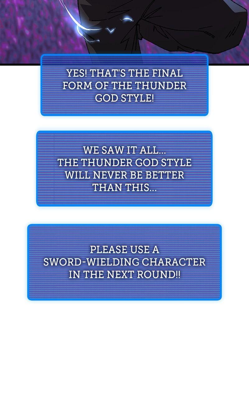 Regressed, but the World Didn't End Chapter 23 - Page 17