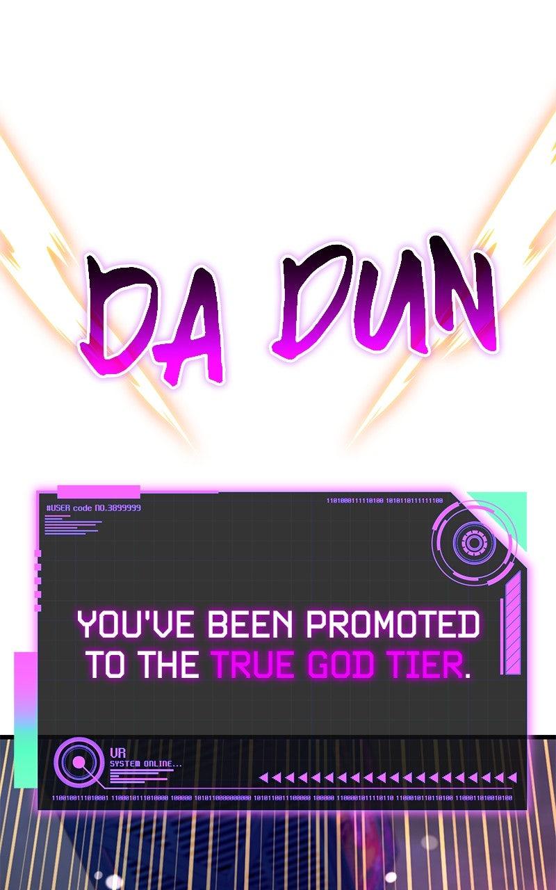 Regressed, but the World Didn't End Chapter 23 - Page 18