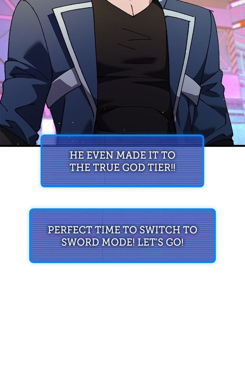 Regressed, but the World Didn't End Chapter 23 - Page 20