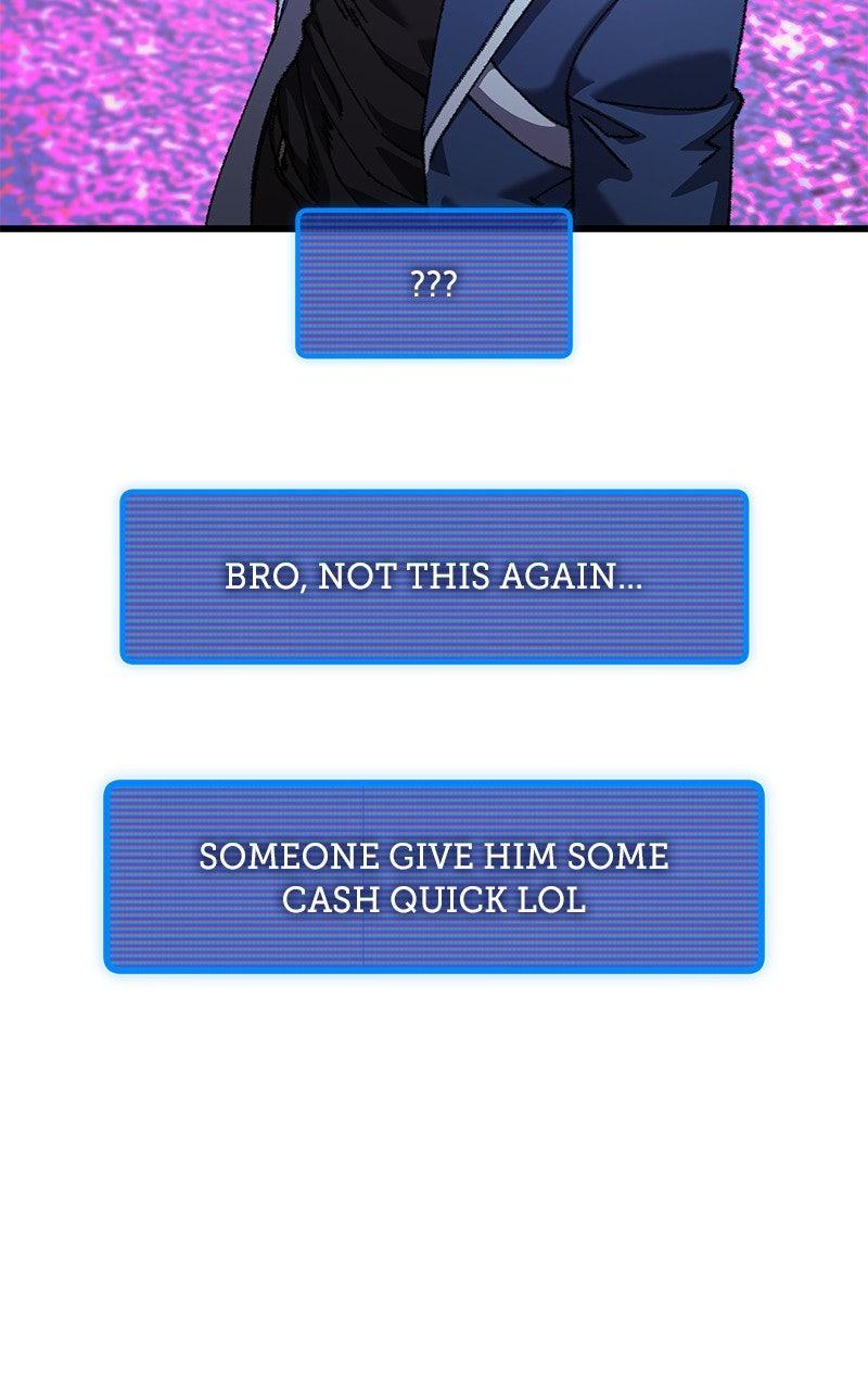 Regressed, but the World Didn't End Chapter 23 - Page 22