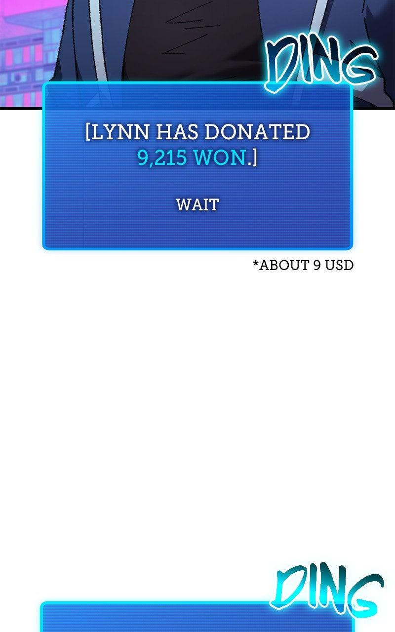 Regressed, but the World Didn't End Chapter 23 - Page 24