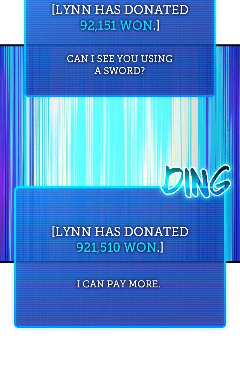 Regressed, but the World Didn't End Chapter 23 - Page 25