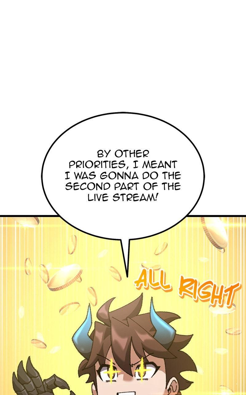 Regressed, but the World Didn't End Chapter 23 - Page 26