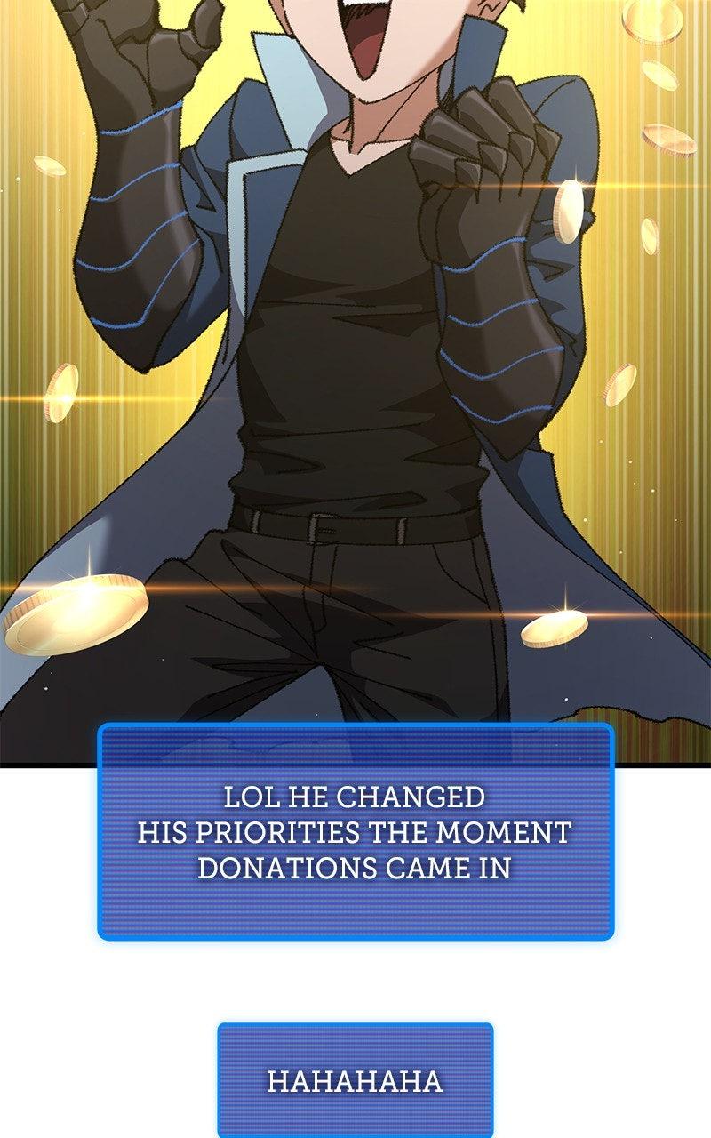 Regressed, but the World Didn't End Chapter 23 - Page 27