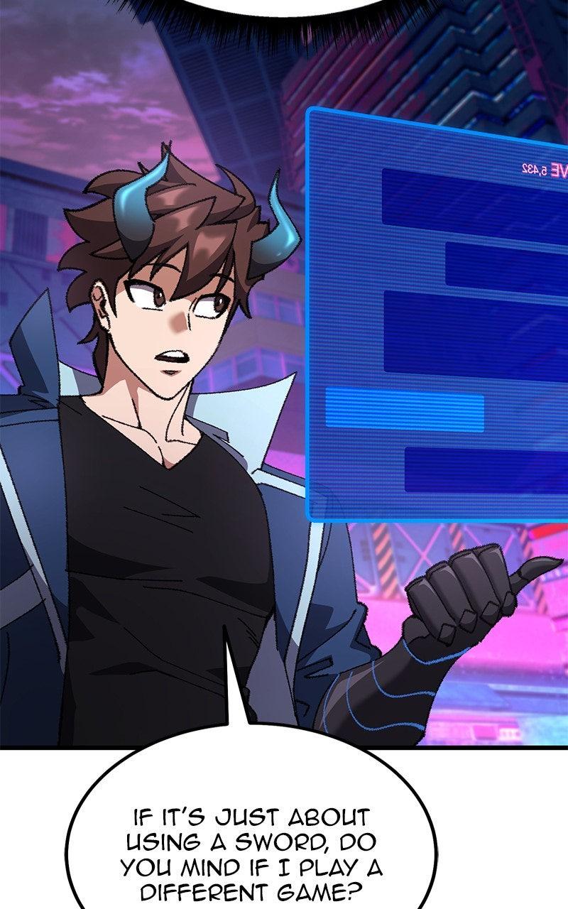 Regressed, but the World Didn't End Chapter 23 - Page 29