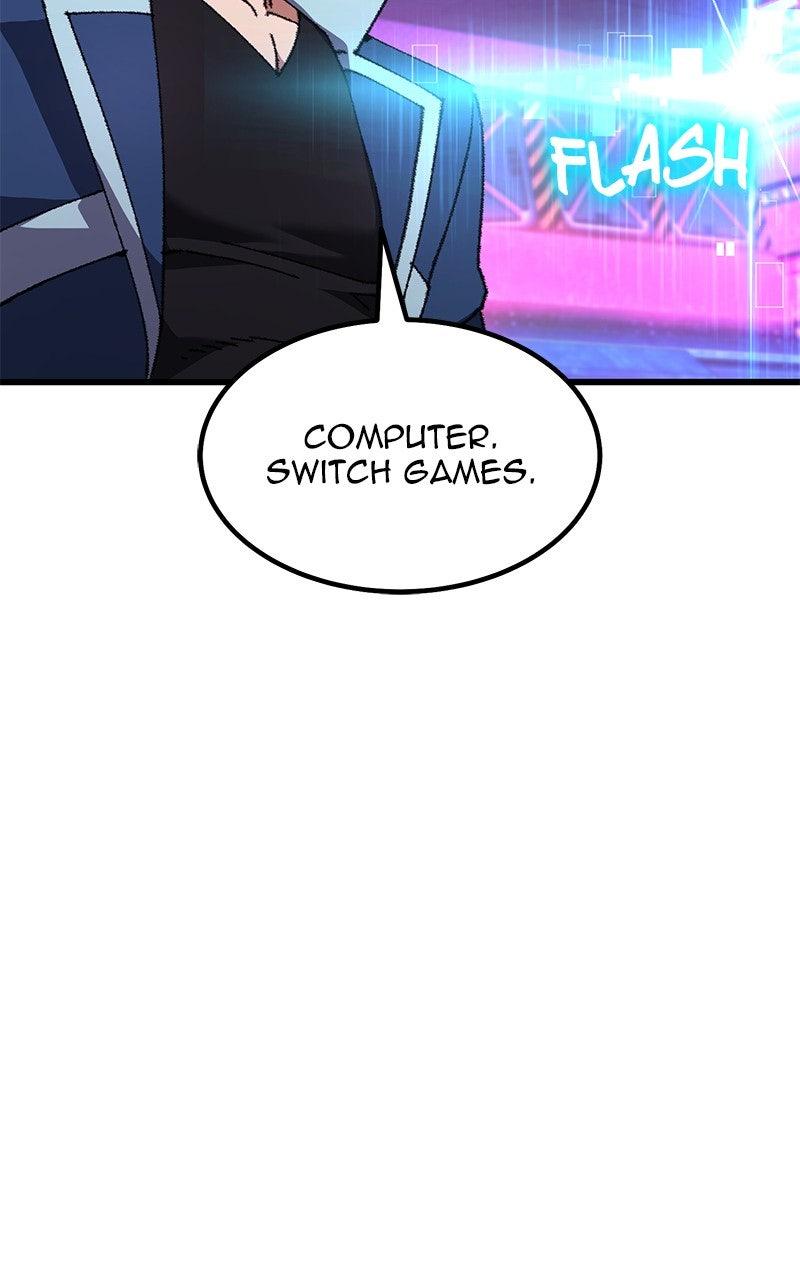 Regressed, but the World Didn't End Chapter 23 - Page 32