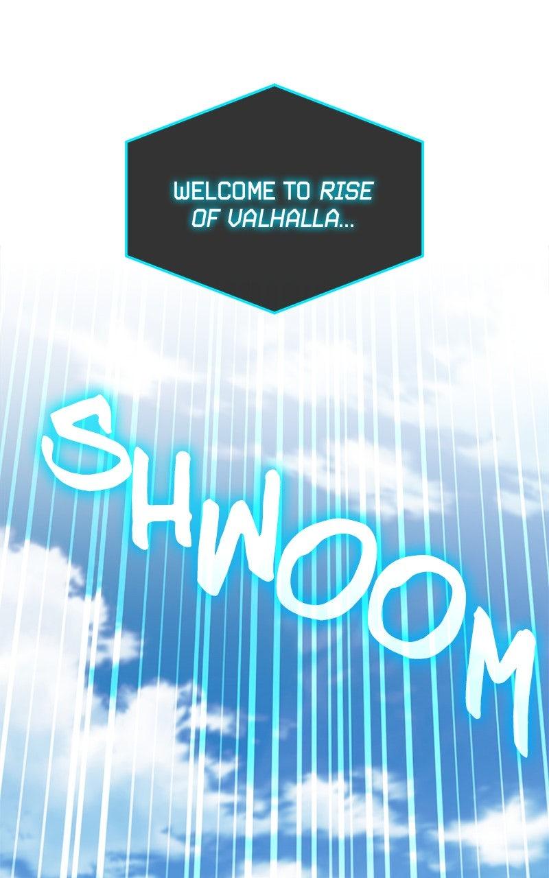 Regressed, but the World Didn't End Chapter 23 - Page 33