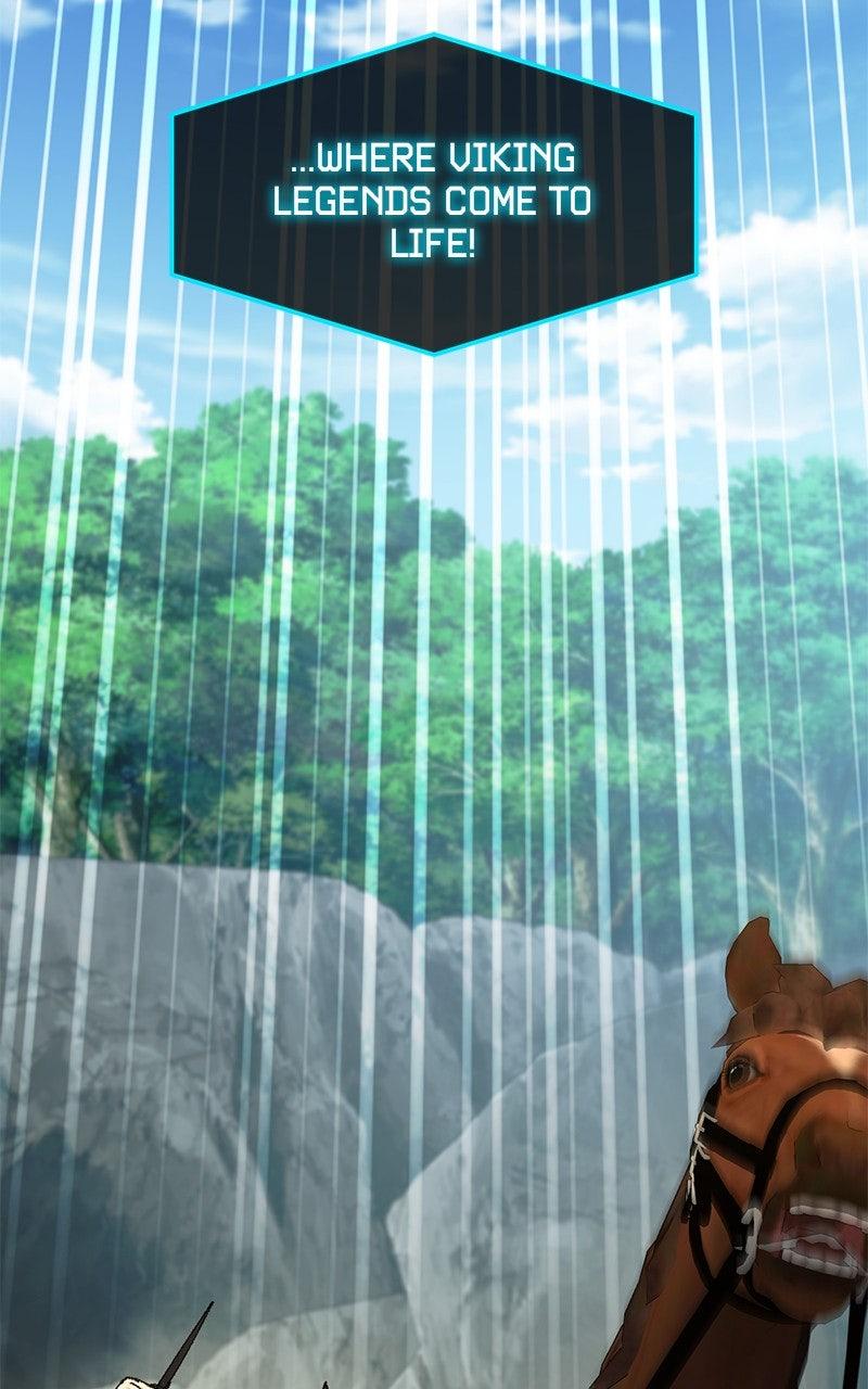 Regressed, but the World Didn't End Chapter 23 - Page 34