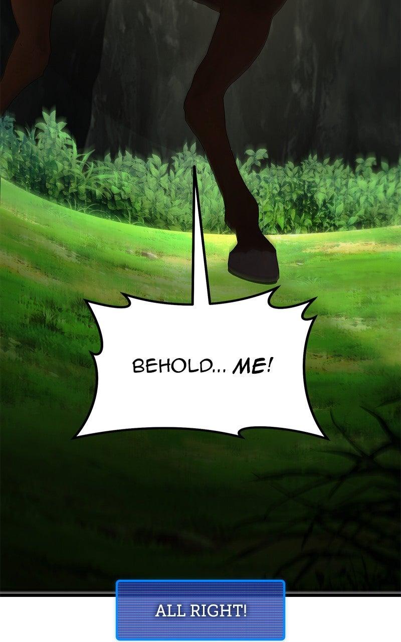 Regressed, but the World Didn't End Chapter 23 - Page 36