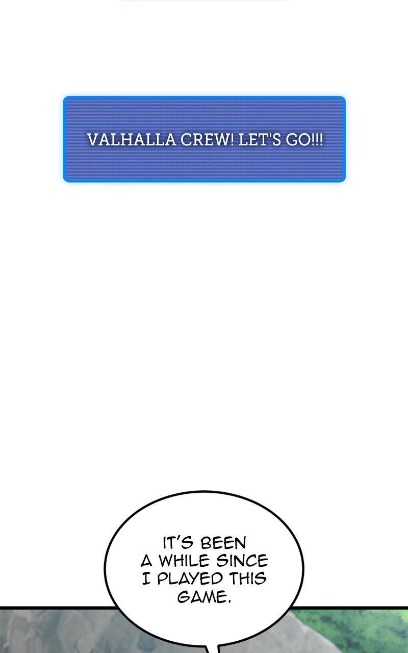 Regressed, but the World Didn't End Chapter 23 - Page 37