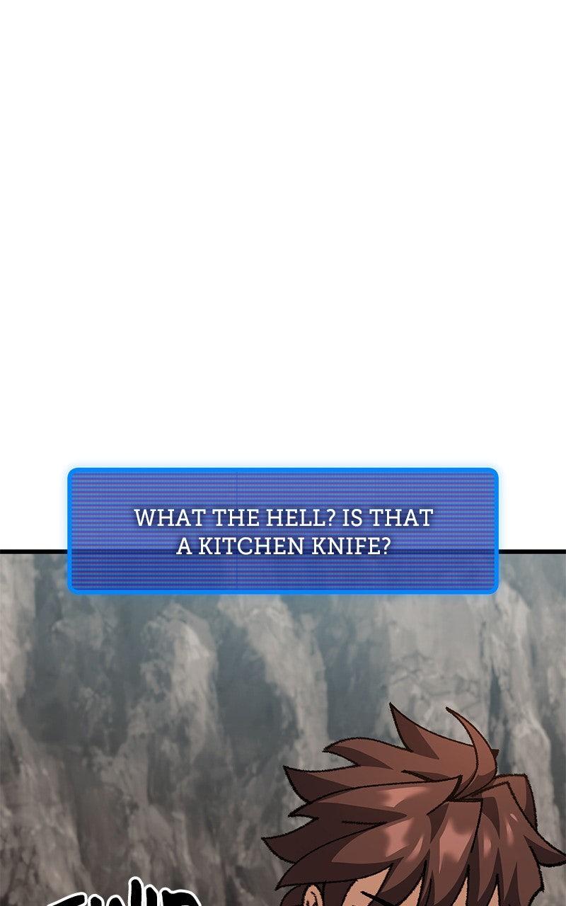 Regressed, but the World Didn't End Chapter 23 - Page 39