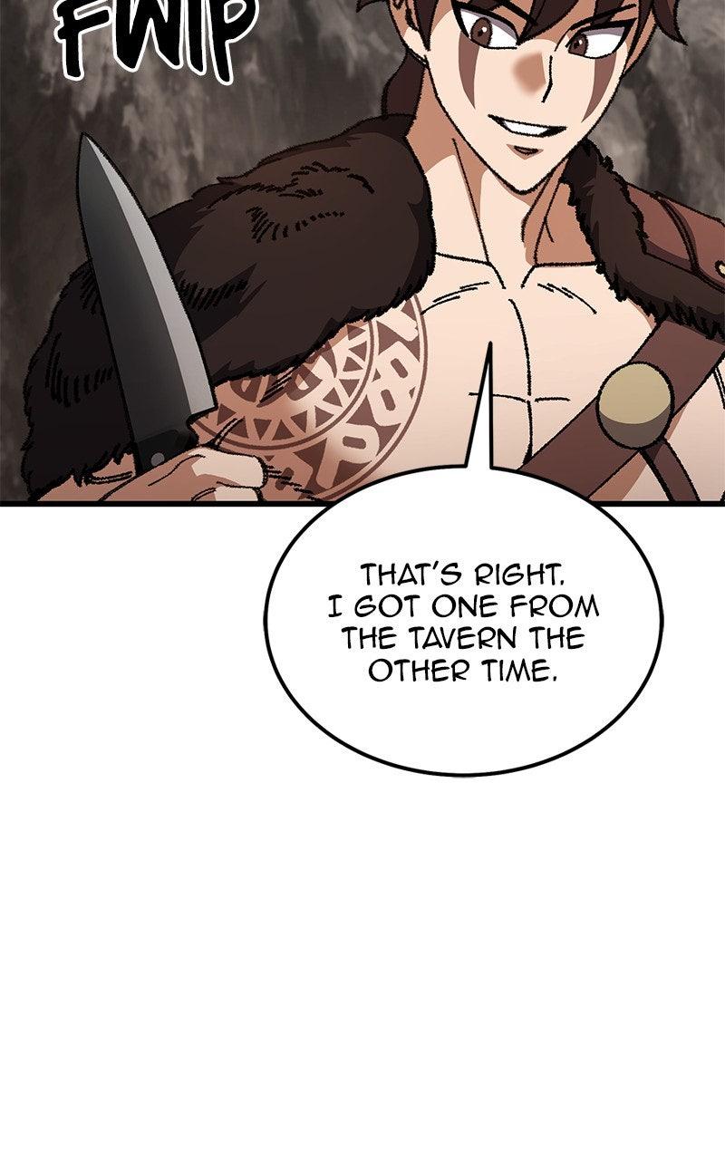 Regressed, but the World Didn't End Chapter 23 - Page 40