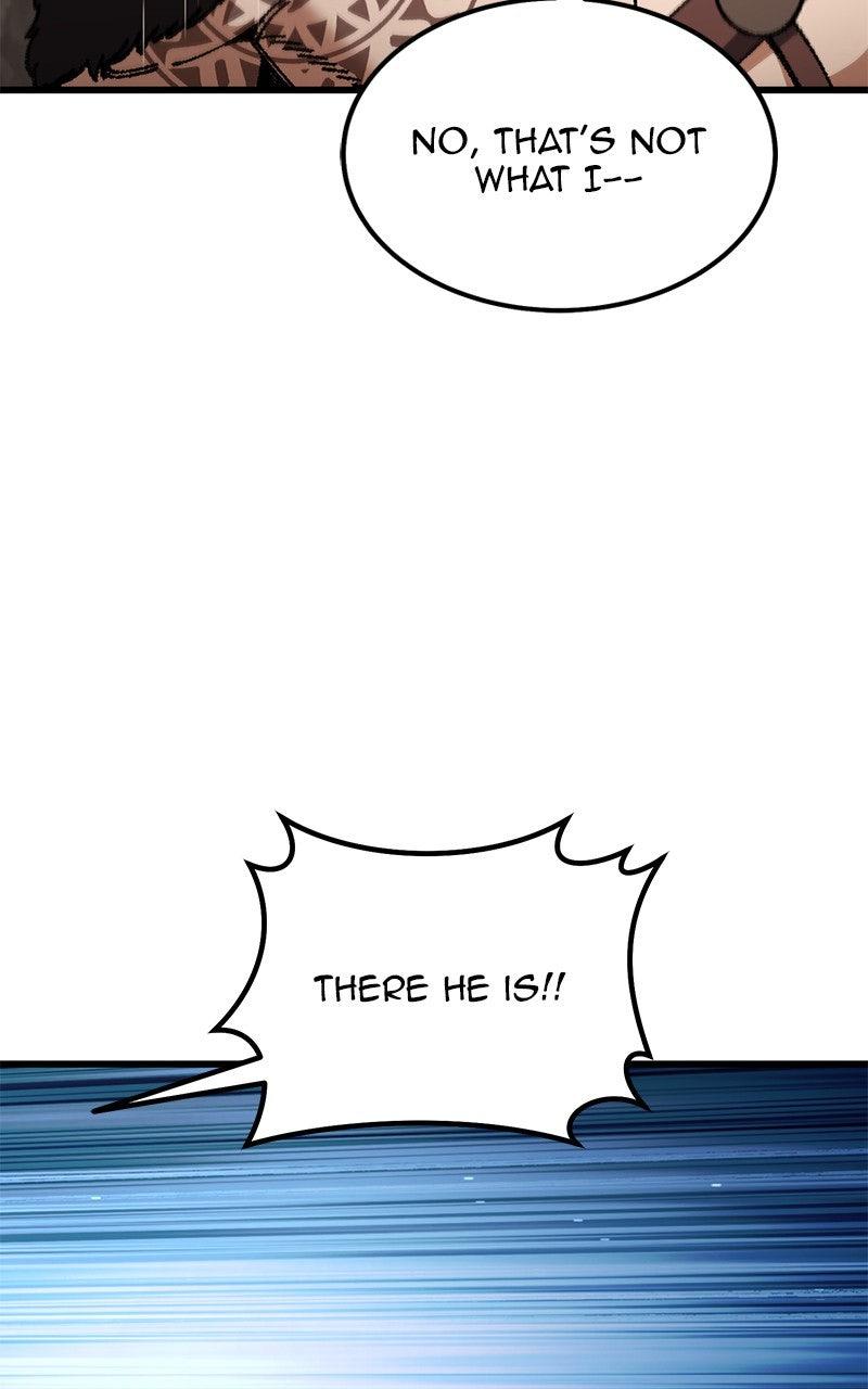 Regressed, but the World Didn't End Chapter 23 - Page 42