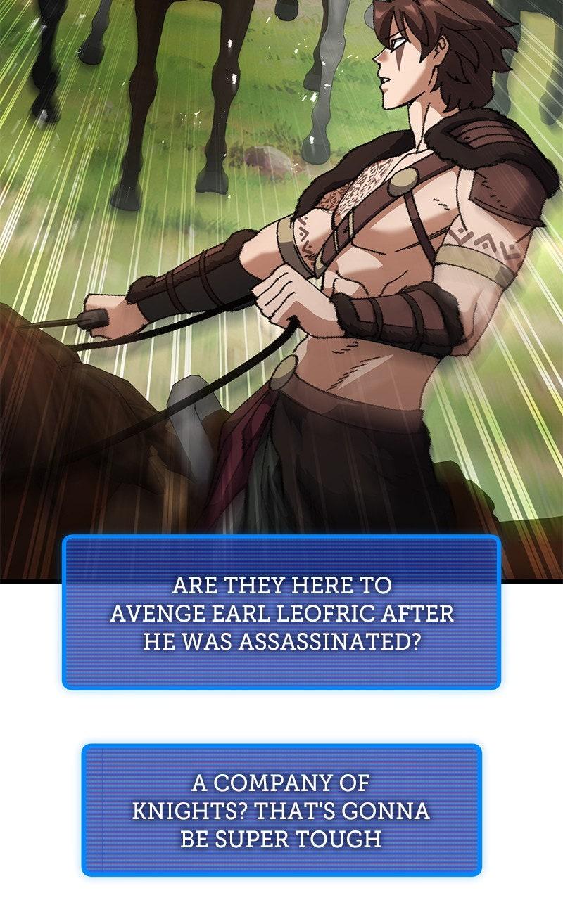 Regressed, but the World Didn't End Chapter 23 - Page 45