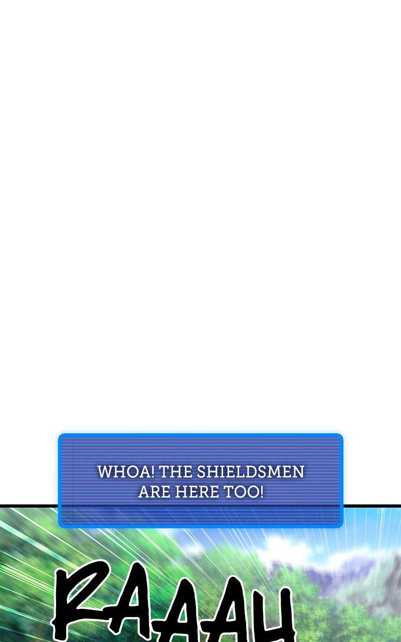 Regressed, but the World Didn't End Chapter 23 - Page 46