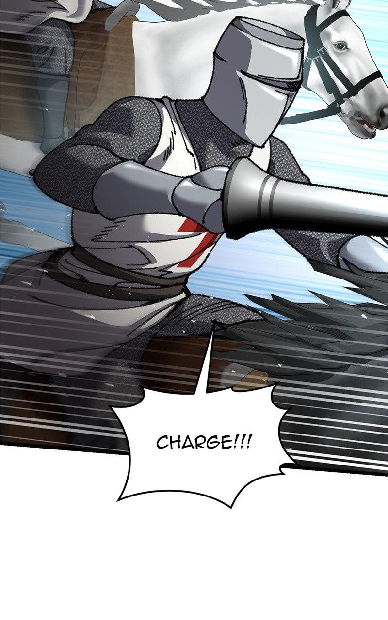 Regressed, but the World Didn't End Chapter 23 - Page 49