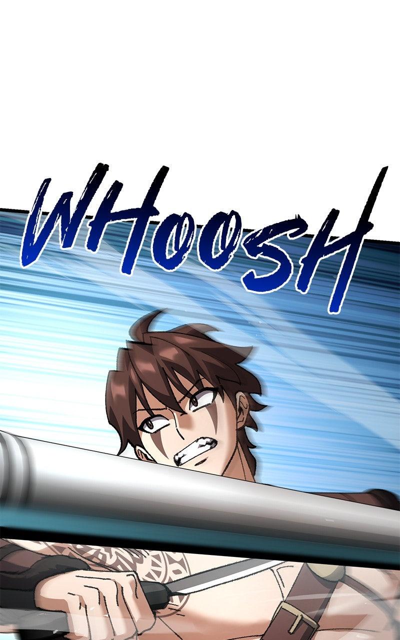 Regressed, but the World Didn't End Chapter 23 - Page 50