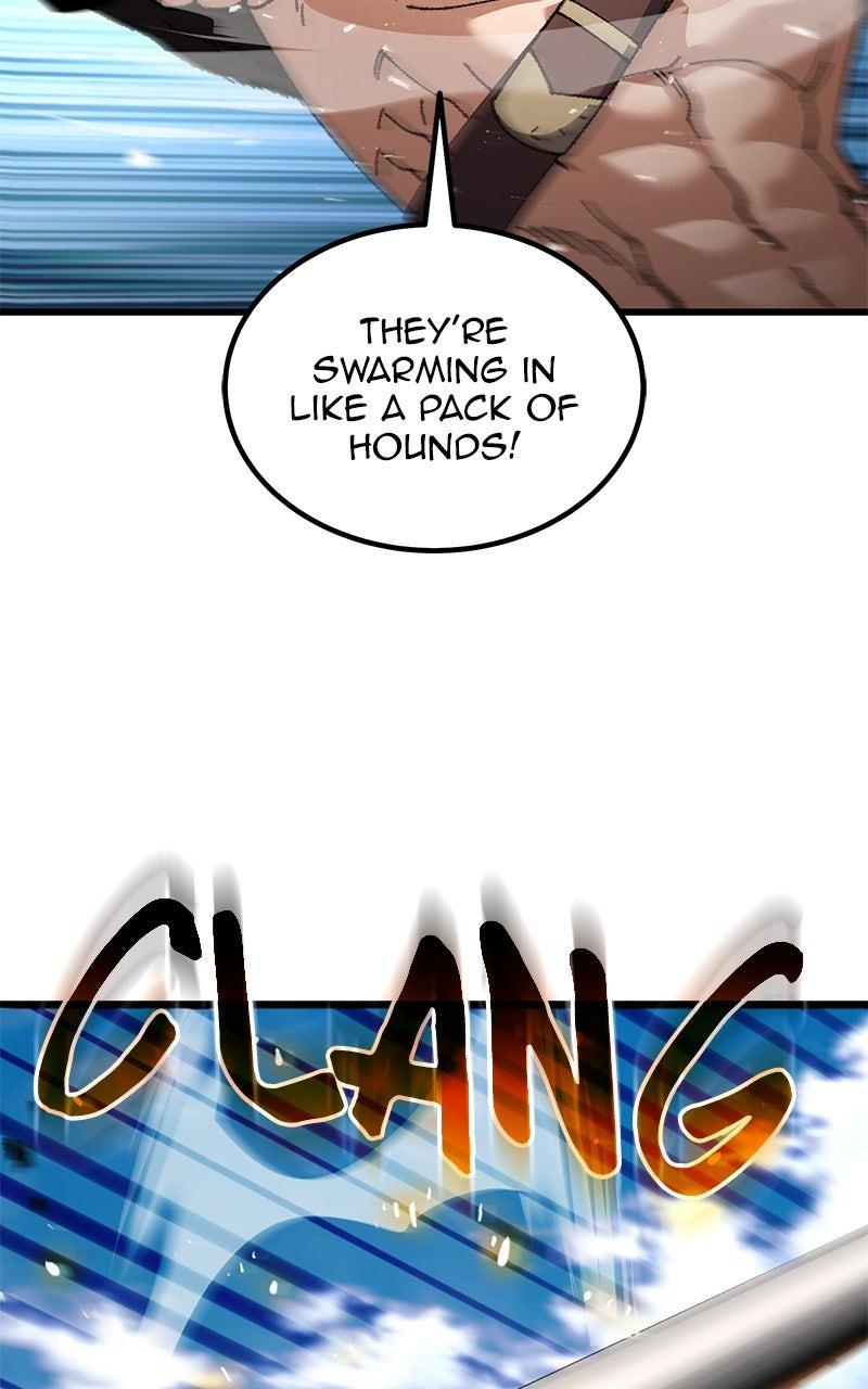 Regressed, but the World Didn't End Chapter 23 - Page 51