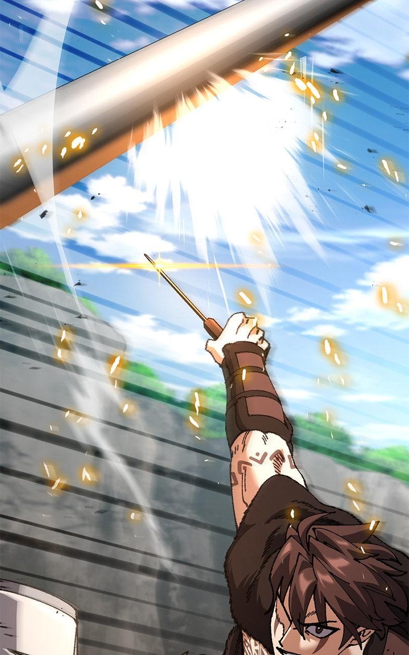 Regressed, but the World Didn't End Chapter 23 - Page 52