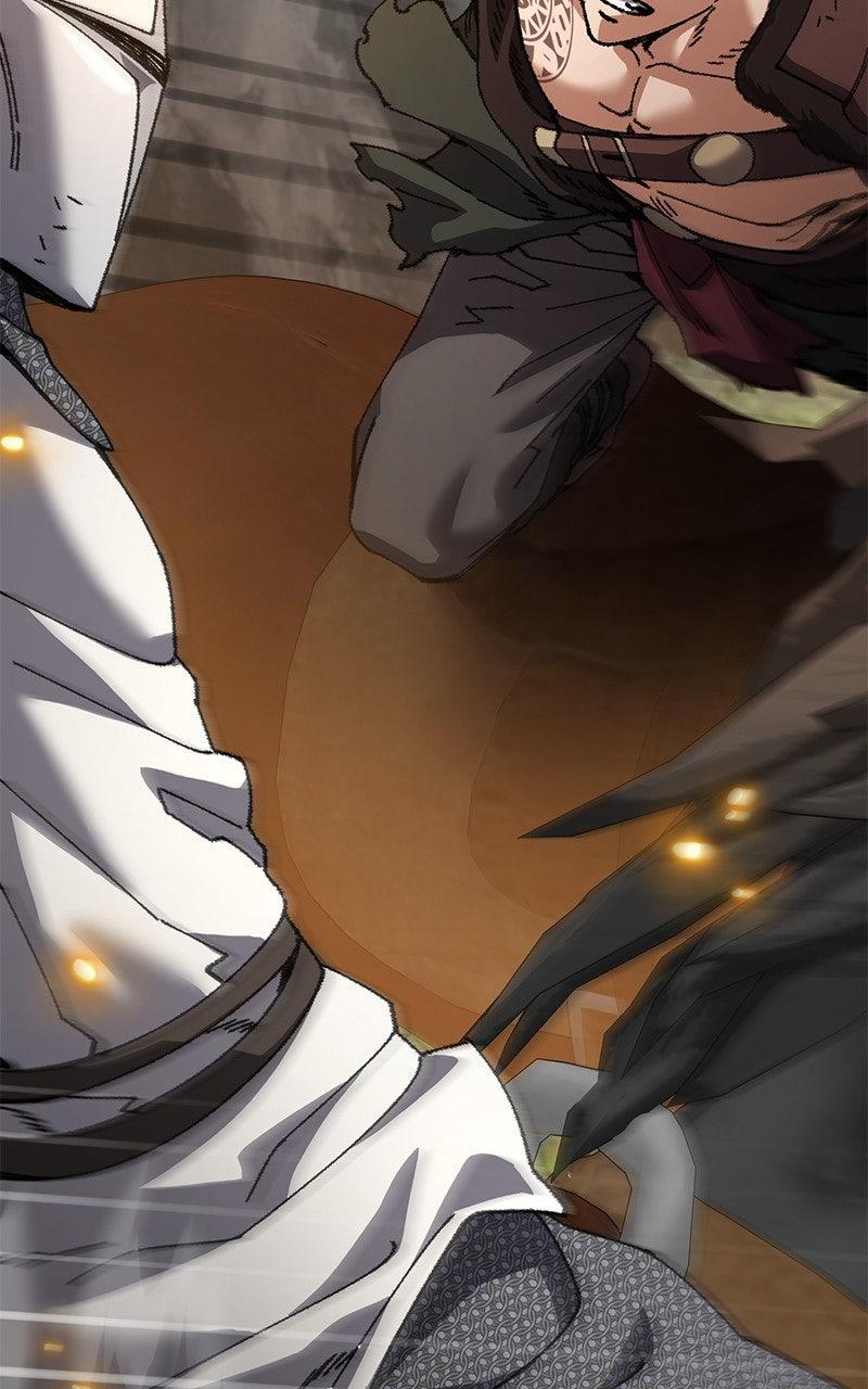 Regressed, but the World Didn't End Chapter 23 - Page 53