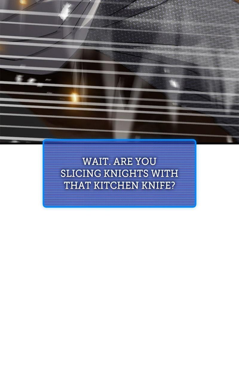 Regressed, but the World Didn't End Chapter 23 - Page 54