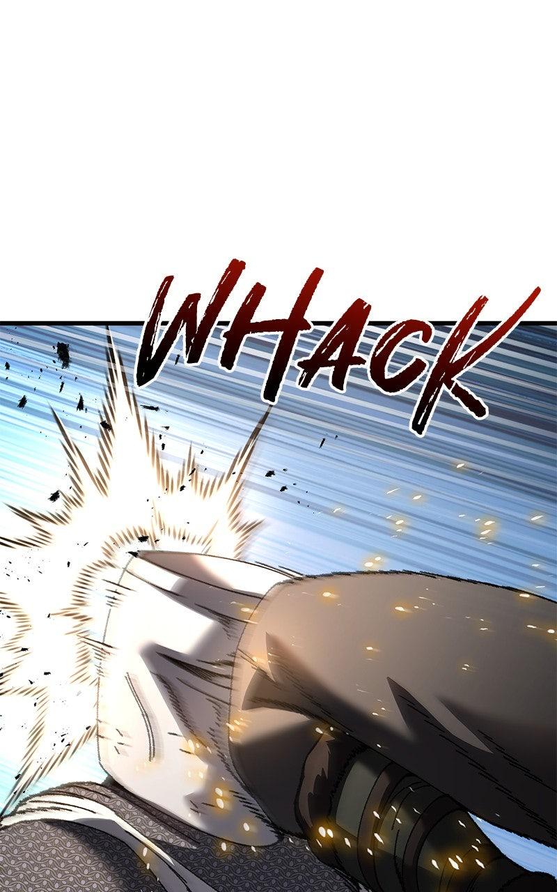 Regressed, but the World Didn't End Chapter 23 - Page 55