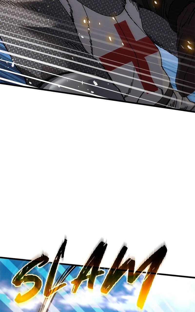 Regressed, but the World Didn't End Chapter 23 - Page 56