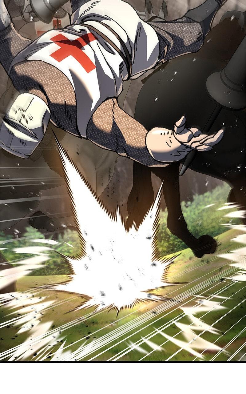 Regressed, but the World Didn't End Chapter 23 - Page 58