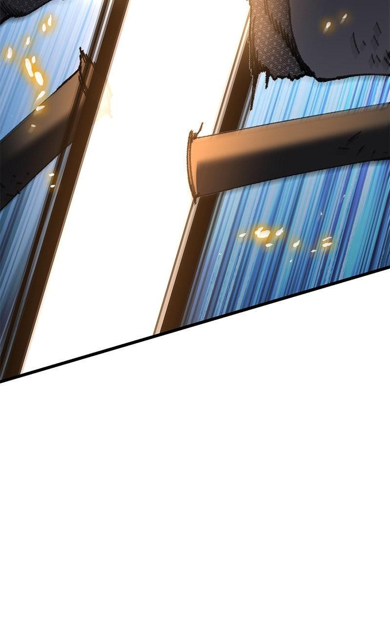 Regressed, but the World Didn't End Chapter 23 - Page 60