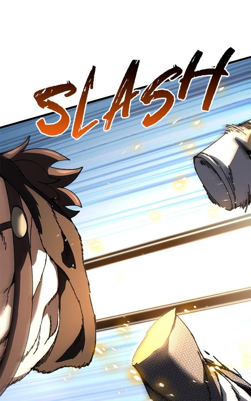 Regressed, but the World Didn't End Chapter 23 - Page 61