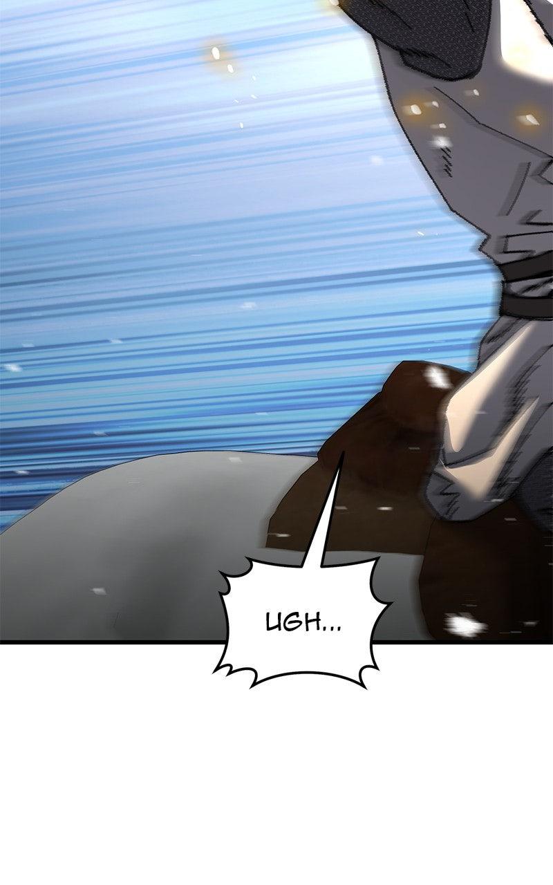 Regressed, but the World Didn't End Chapter 23 - Page 62