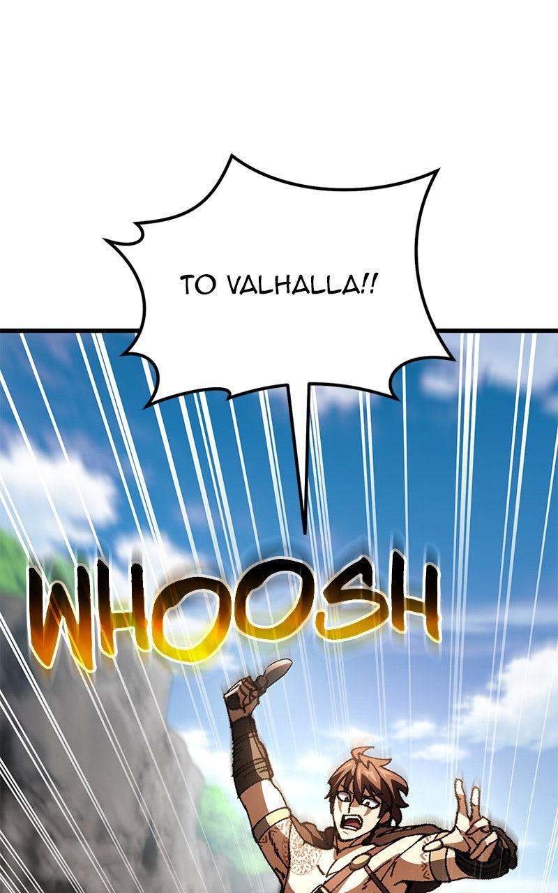 Regressed, but the World Didn't End Chapter 23 - Page 63