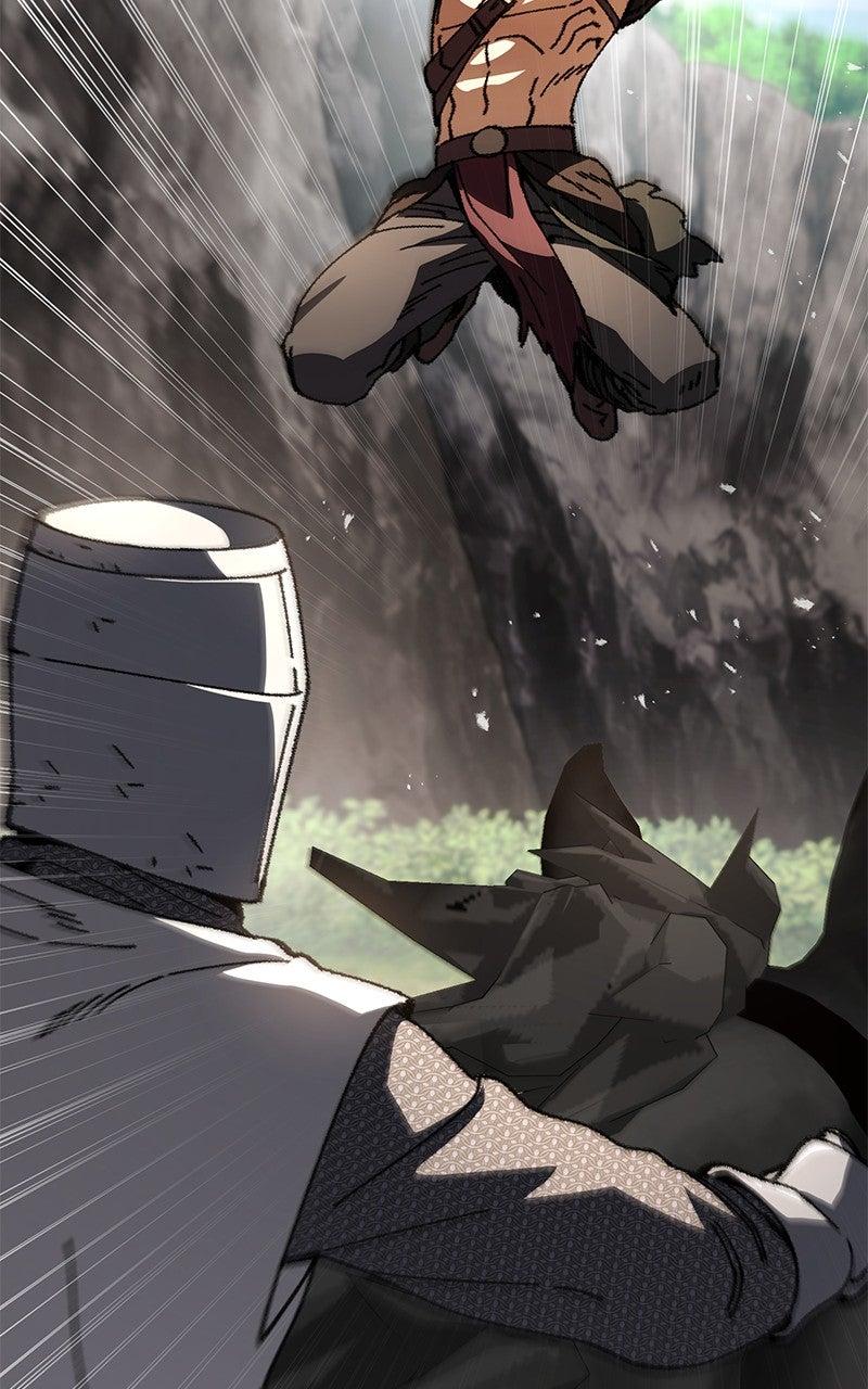 Regressed, but the World Didn't End Chapter 23 - Page 64