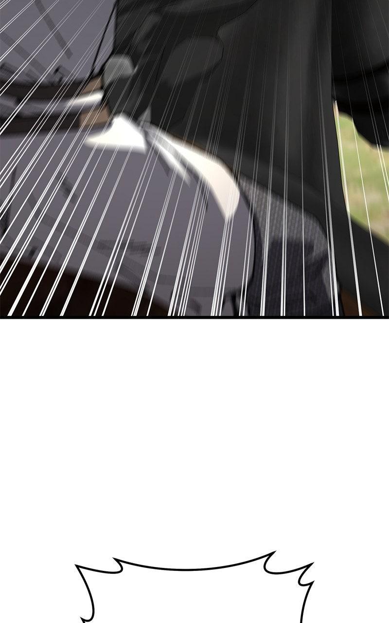 Regressed, but the World Didn't End Chapter 23 - Page 65