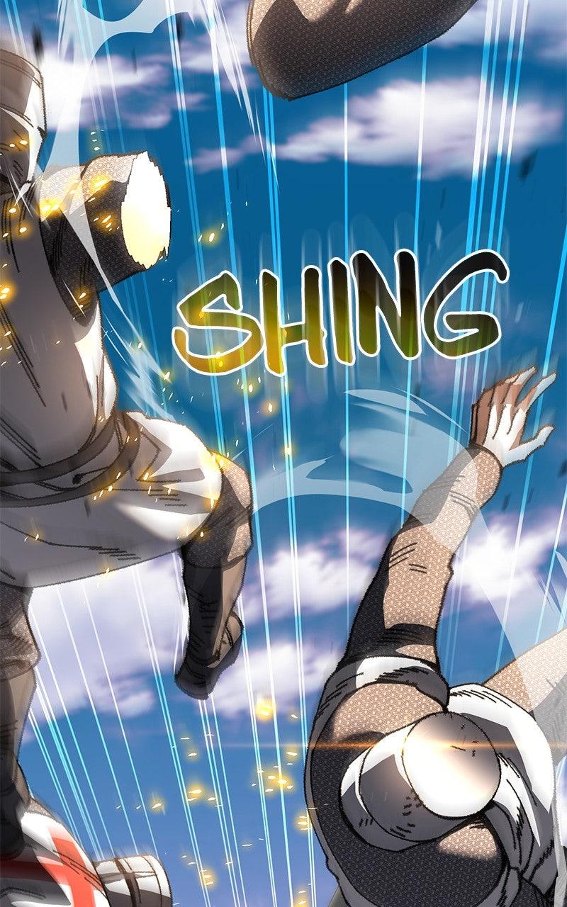 Regressed, but the World Didn't End Chapter 23 - Page 68