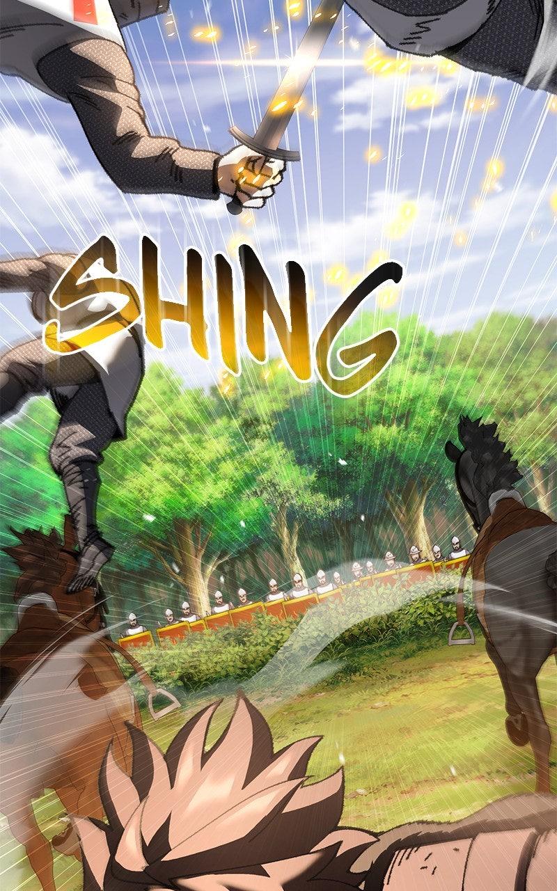 Regressed, but the World Didn't End Chapter 23 - Page 69