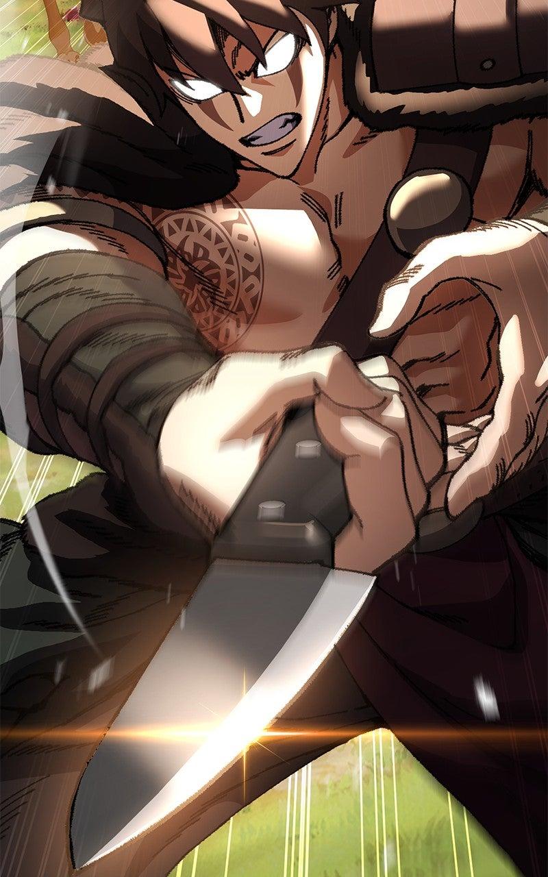 Regressed, but the World Didn't End Chapter 23 - Page 70