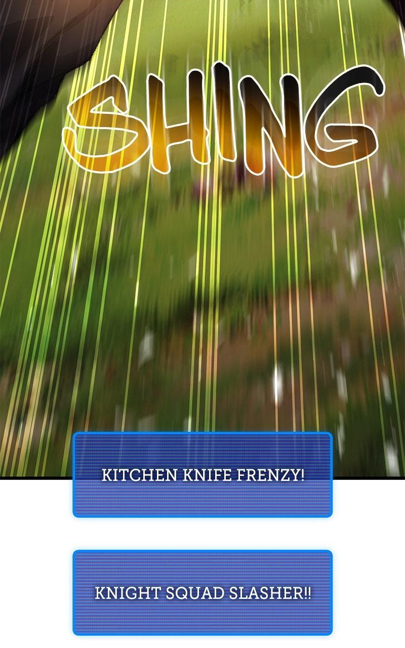 Regressed, but the World Didn't End Chapter 23 - Page 71