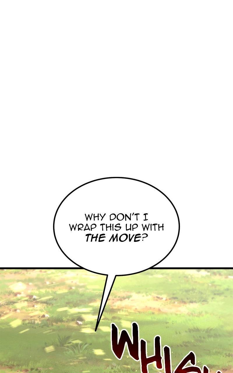 Regressed, but the World Didn't End Chapter 23 - Page 74