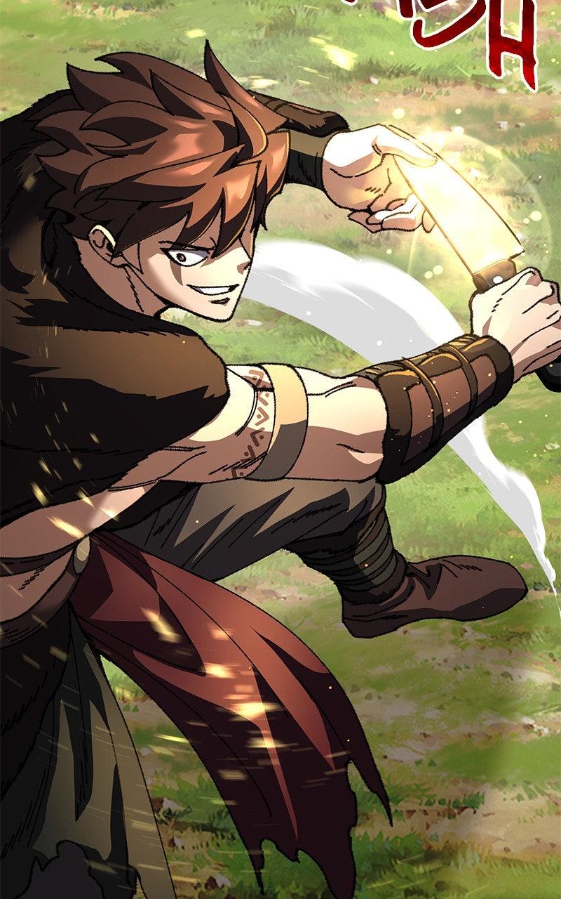 Regressed, but the World Didn't End Chapter 23 - Page 75